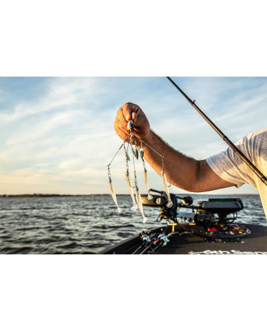 6'5" Divine Umbrella Rig (6th Sense)