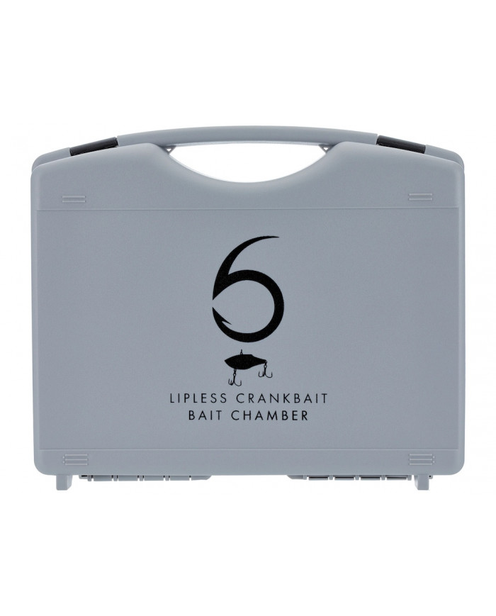 Bait Chamber (6th Sense)