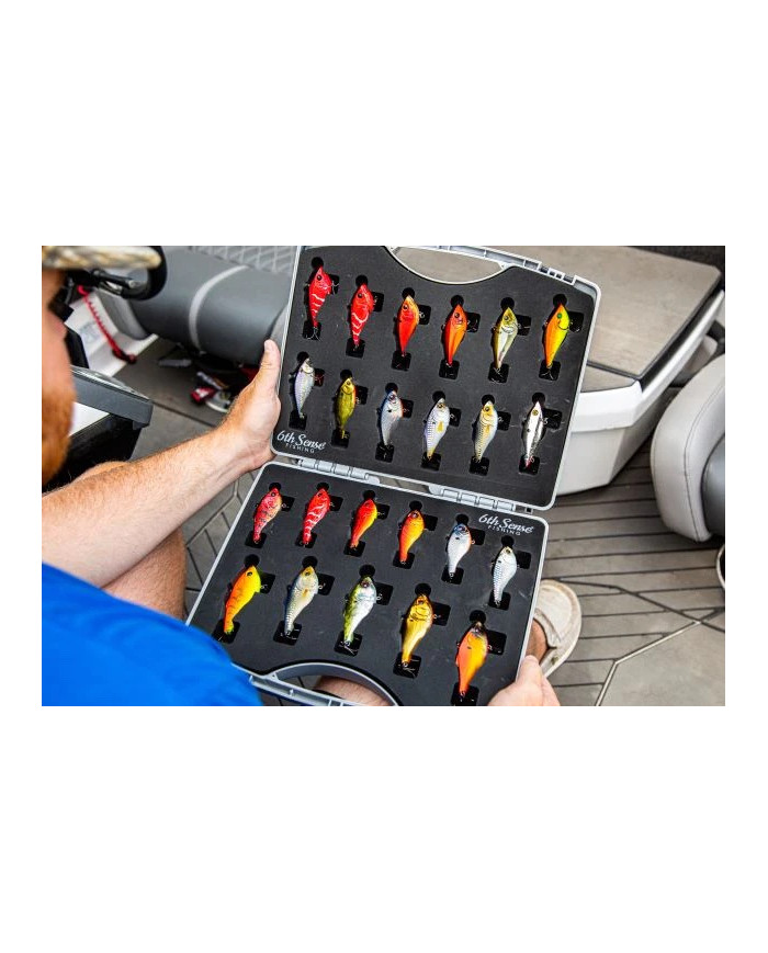 Bait Chamber (6th Sense)