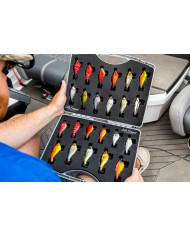 Bait Chamber (6th Sense)