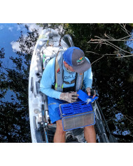 WP6025ZM - Zerust Max Blade Krate (Flambeau Outdoors)