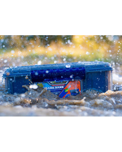 WP6050ZM - Zerust Max Crank Bank (Flambeau Outdoors) WP6050ZM - Zerust Max Crank Bank (Flambeau Outdoors)