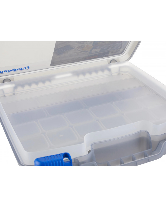 6962ZM - Zerust Max Rigging Box (Flambeau Outdoors)