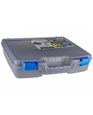 6962ZM - Zerust Max Rigging Box (Flambeau Outdoors) 6962ZM - Zerust Max Rigging Box (Flambeau Outdoors)