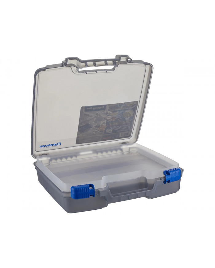 6962ZM - Zerust Max Rigging Box (Flambeau Outdoors)