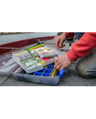 6962ZM - Zerust Max Rigging Box (Flambeau Outdoors)