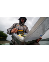 6962ZM - Zerust Max Rigging Box (Flambeau Outdoors)