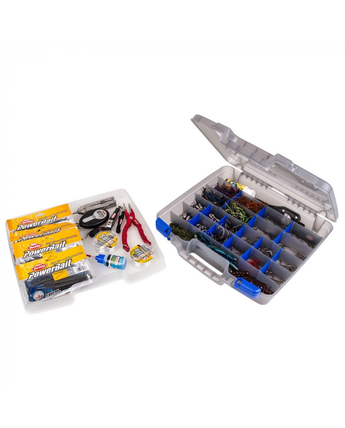 6962ZM - Zerust Max Rigging Box (Flambeau Outdoors)