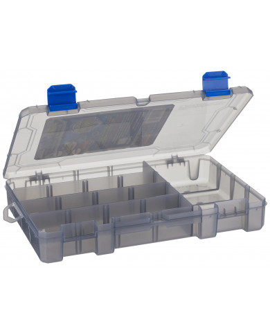 4004ZM - Zerust Max Tuff Tainer (Flambeau Outdoors) 4004ZM - Zerust Max Tuff Tainer (Flambeau Outdoors)