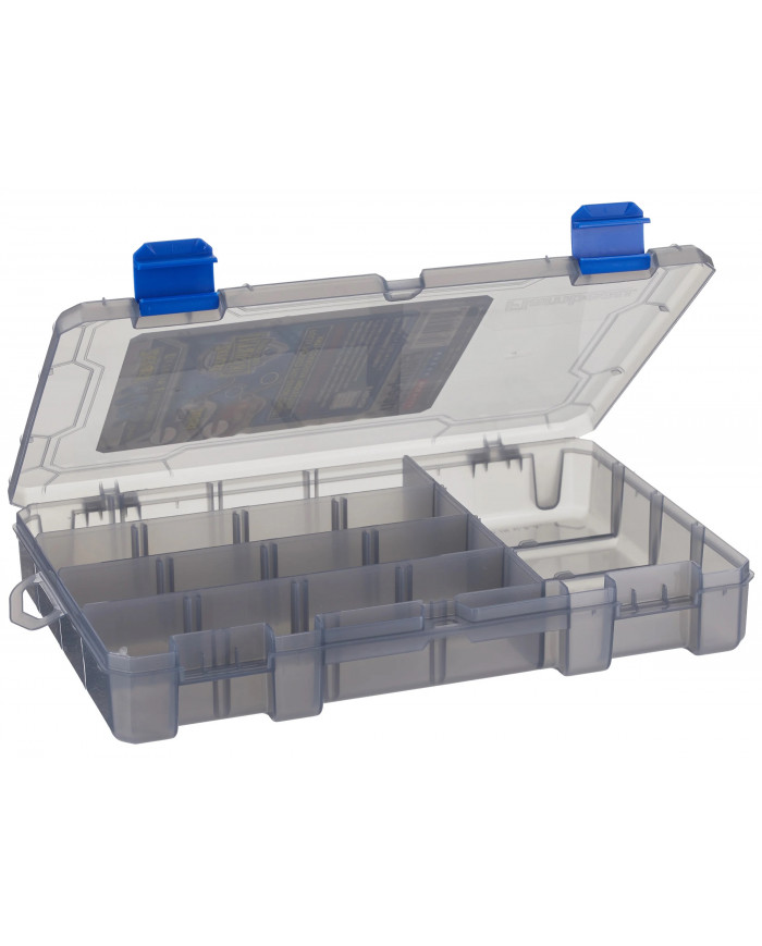 4004ZM - Zerust Max Tuff Tainer (Flambeau Outdoors)