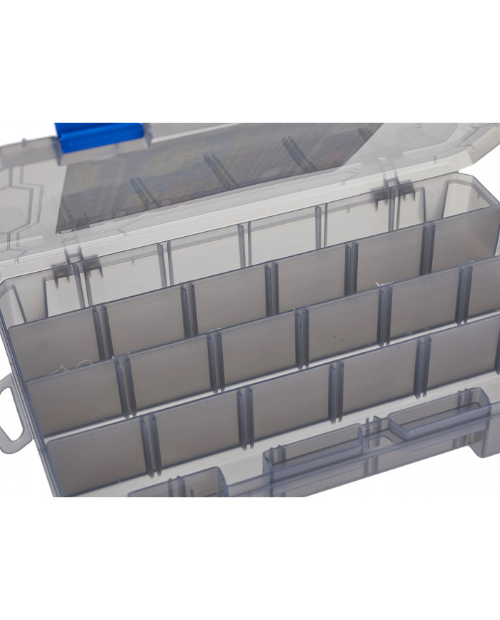 4007ZM - Zerust Max Tuff Tainer (Flambeau Outdoors) 4007ZM - Zerust Max Tuff Tainer (Flambeau Outdoors)