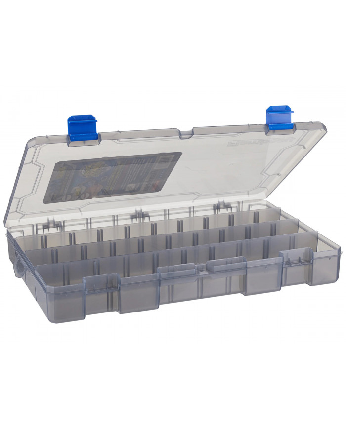 5007ZM - Zerust Max Tuff Tainer (Flambeau Outdoors)