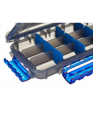 WP3012ZM - Zerust Max Tuff Tainer (Flambeau Outdoors) WP3012ZM - Zerust Max Tuff Tainer (Flambeau Outdoors)