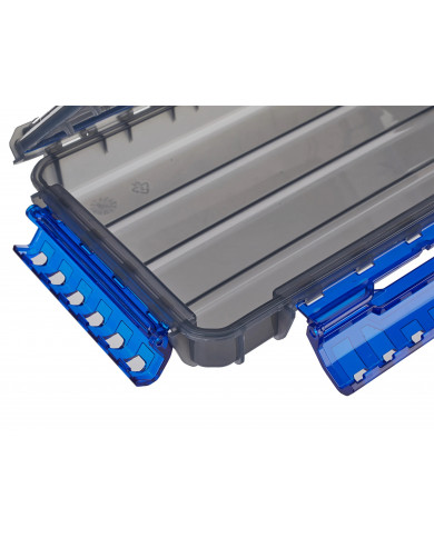 WP4001ZM - Zerust Max Tuff Tainer (Flambeau Outdoors) WP4001ZM - Zerust Max Tuff Tainer (Flambeau Outdoors)