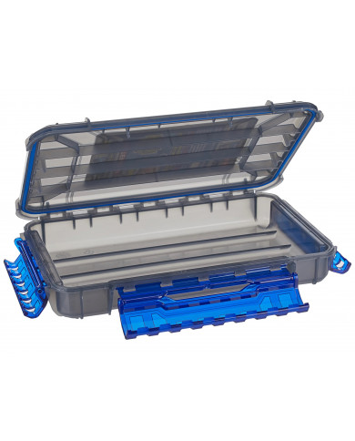 WP4001ZM - Zerust Max Tuff Tainer (Flambeau Outdoors) WP4001ZM - Zerust Max Tuff Tainer (Flambeau Outdoors)