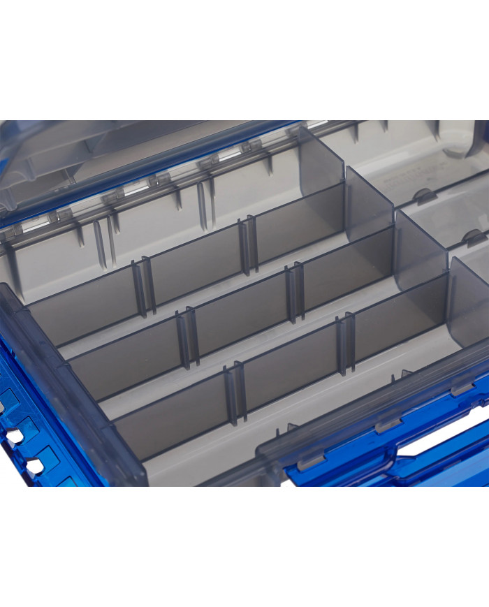 WP4005ZM - Zerust Max Tuff Tainer (Flambeau Outdoors)