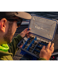 WP4005ZM - Zerust Max Tuff Tainer (Flambeau Outdoors)