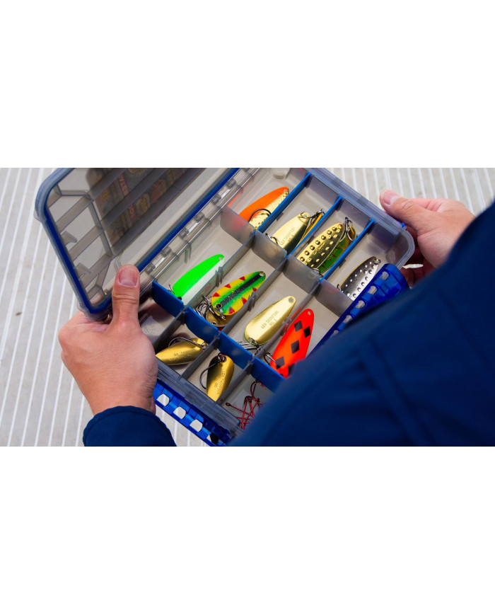 WP4005ZM - Zerust Max Tuff Tainer (Flambeau Outdoors)