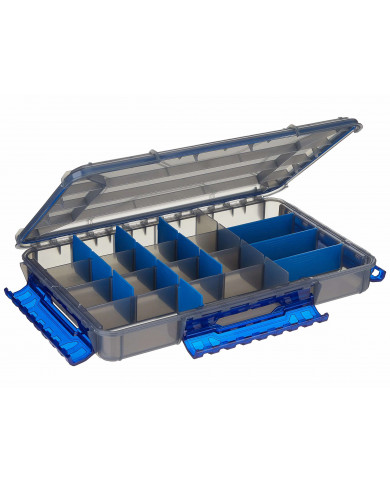 WP5005ZM - Zerust Max Tuff Tainer (Flambeau Outdoors) WP5005ZM - Zerust Max Tuff Tainer (Flambeau Outdoors)