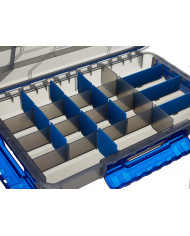 WP5005ZM - Zerust Max Tuff Tainer (Flambeau Outdoors)