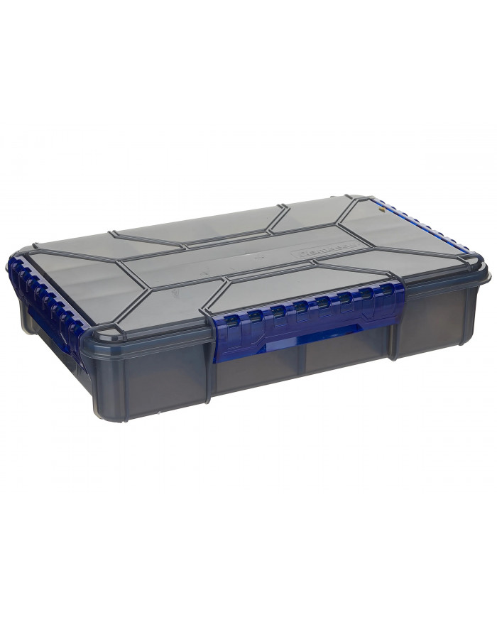 WP5012ZM - Double Deep Zerust Max Tuff Tainer (Flambeau Outdoors)