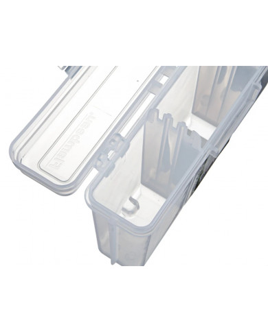 002200 - Small Spinnerbait Box Tuff Tainer (Flambeau Outdoors) 002200 - Small Spinnerbait Box Tuff Tainer (Flambeau Outdoors)