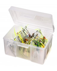 003300 - Medium Spinnerbait Box Tuff Tainer (Flambeau Outdoors)