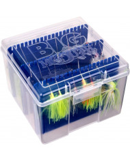 005500 - Large Big Mouth™ Spinnerbait Box (Flambeau Outdoors)