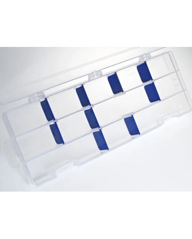 3009UM - Umbrella Rig Box (Flambeau Outdoors) 3009UM - Umbrella Rig Box (Flambeau Outdoors)