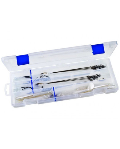 3009UM - Umbrella Rig Box (Flambeau Outdoors) 3009UM - Umbrella Rig Box (Flambeau Outdoors)