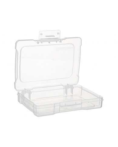 4510FB - Terminal Tackle File Satchel (Flambeau Outdoors) 4510FB - Terminal Tackle File Satchel (Flambeau Outdoors)