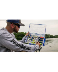 WP5005 - Ultimate Tuff Tainer (Flambeau Outdoors)