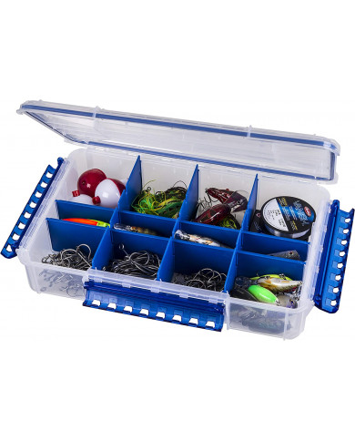 WP5012 - Ultimate Tuff Tainer (Flambeau Outdoors) WP5012 - Ultimate Tuff Tainer (Flambeau Outdoors)