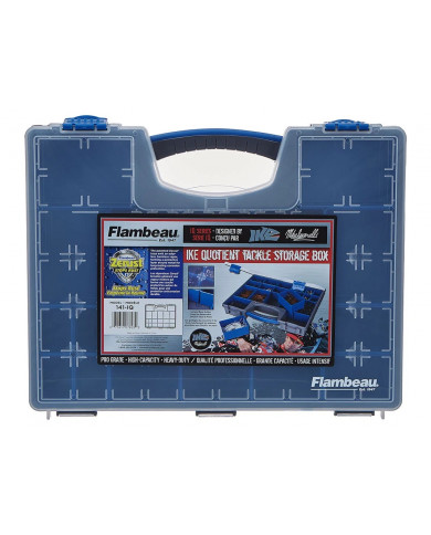 141-IQ - Large IQ Ike Quotient (Flambeau Outdoors) 141-IQ - Large IQ Ike Quotient (Flambeau Outdoors)