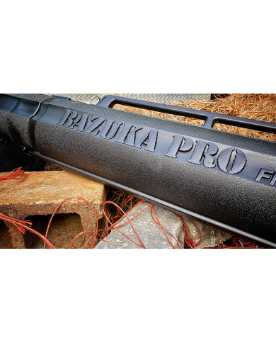 6095 - Bazuka™ Pro Rod Tube (Flambeau Outdoors)