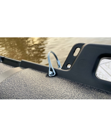 6095 - Bazuka™ Pro Rod Tube (Flambeau Outdoors)