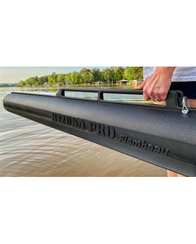 6095 - Bazuka™ Pro Rod Tube (Flambeau Outdoors)