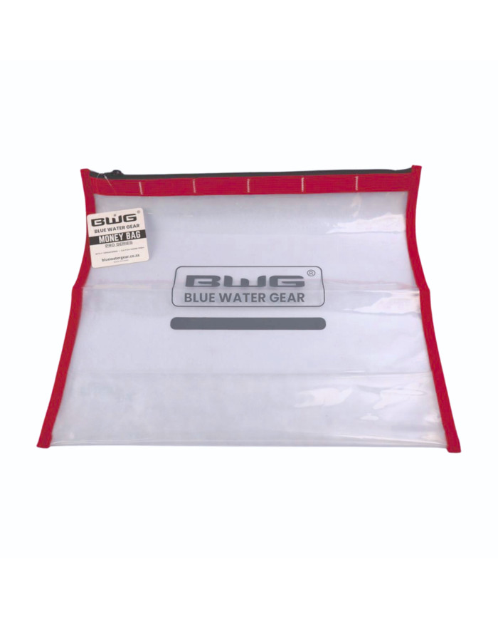 Money Bag Pro (Blue Water Gear) Money Bag Pro (Blue Water Gear)