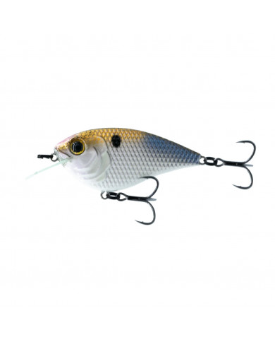 2.5" 1/2oz Flat Finesse F4 (6th Sense)