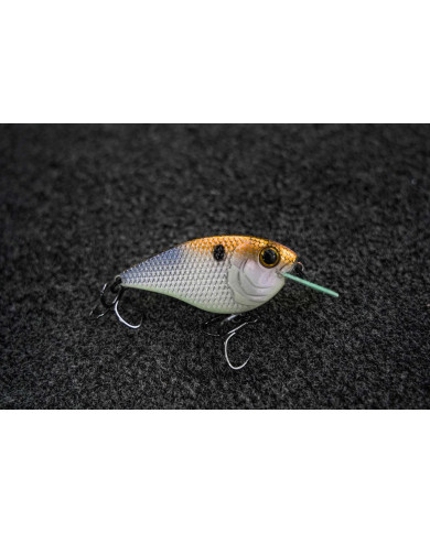 2.5" 1/2oz Flat Finesse F4 (6th Sense)