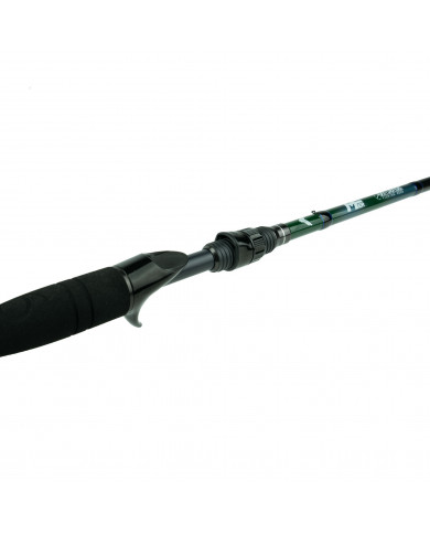 Milliken Series - 7'9", Xtra-Hvy, Fast Casting (6TH SENSE) Milliken Series - 7'9", Xtra-Hvy, Fast Casting (6TH SENSE)