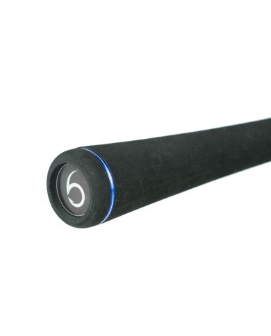 Milliken Series - 7'9", Xtra-Hvy, Fast Casting (6TH SENSE) Milliken Series - 7'9", Xtra-Hvy, Fast Casting (6TH SENSE)