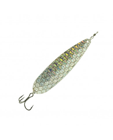 4.75" 1.25OZ Divine Flutter Spoon (6th Sense)