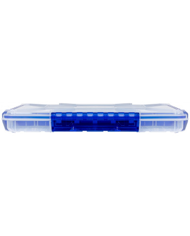 WP5015TT - Terminal *SLIM* Ultimate Waterproof Tuff Tainer (Flambeau Outdoors) WP5015TT - Terminal *SLIM* Ultimate Waterproof Tuff Tainer (Flambeau Outdoors)