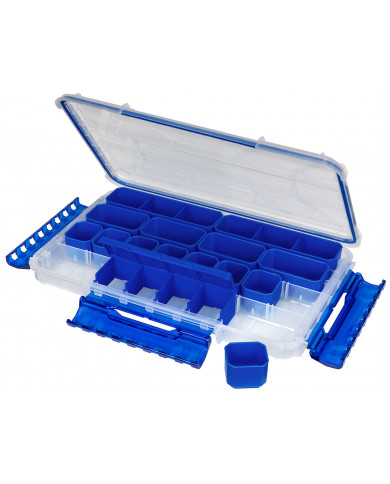 WP5015TT - Terminal *SLIM* Ultimate Waterproof Tuff Tainer (Flambeau Outdoors) WP5015TT - Terminal *SLIM* Ultimate Waterproof Tuff Tainer (Flambeau Outdoors)