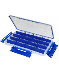 WP5015UD - Ultra Divided *SLIM* Ultimate Waterproof Tuff Tainer (Flambeau Outdoors)
