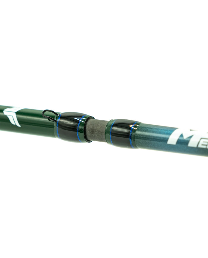 4-Piece Milliken Series - 6'11", Med-Hvy, Mod-Fast Spinning (6TH SENSE)