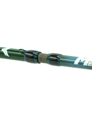 4-Piece Milliken Series - 7'2", Med-Hvy, Mod-Fast Casting (6TH SENSE)