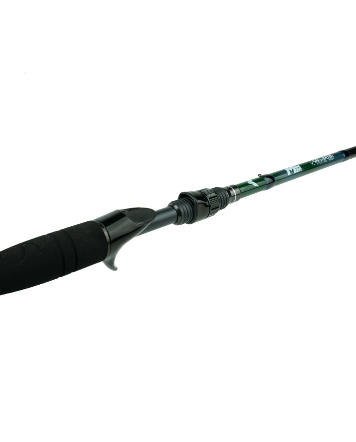 Milliken Series - 7'2", Med Hvy, Mod-Fast Casting (6TH SENSE)