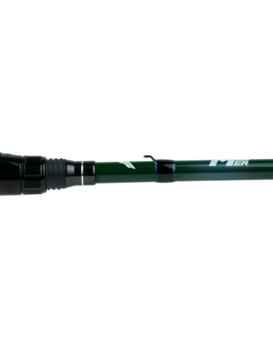 Milliken Series - 7'4", Heavy, Mod-Fast Casting (Zark Special) (6TH SENSE) Milliken Series - 7'4", Heavy, Mod-Fast Casting (Zark Special) (6TH SENSE)